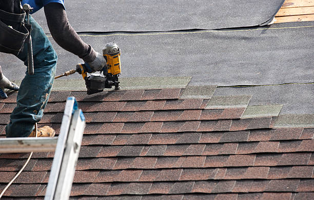 Licensed Gutter Installation service in Ash Fork, AZ - Brentwood Metal Roofing